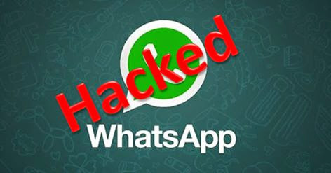 Trick to easily read someone's WhatsApp messages