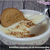 Natillas caseras en el microondas