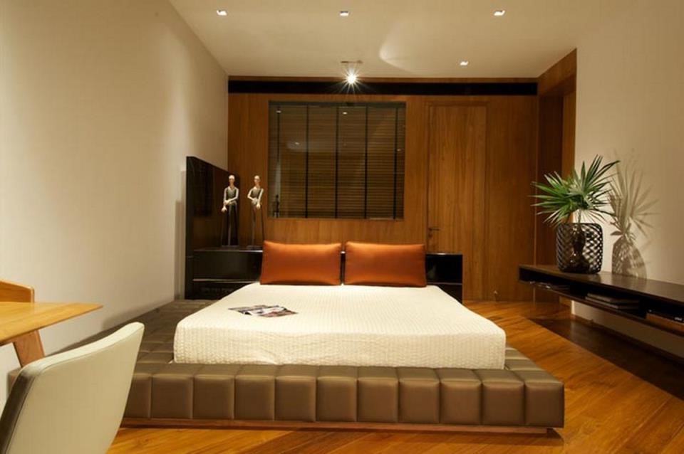 14 Small Master Bedroom Interior Design Ideas-4 A Cool Assortment of Master Bedroom Interior Designs  Small,Master,Bedroom,Interior,Design,Ideas