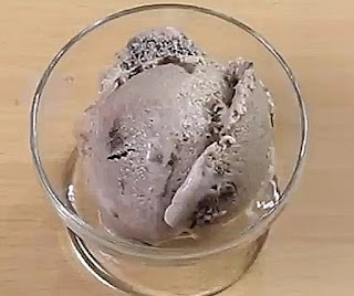 Benefits of oreo ice cream recipe