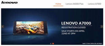  Review/spesifikasi Hp Lenovo A7000 Dual SIM - 8GB