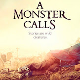 A MONSTER CALLS (2016) REVIEW : Film Fantasi Penuh Emosi