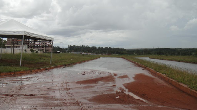 Setor Noroeste de Brasília