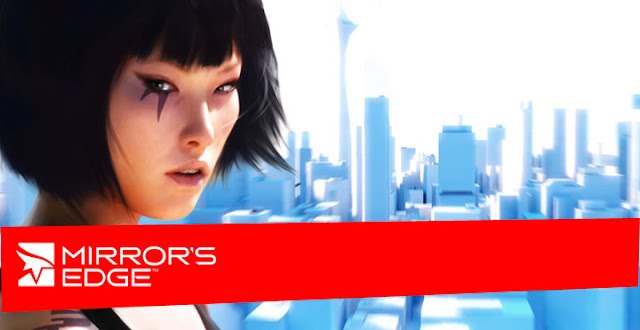 Mirrors Edge Get to the Streets Glitch