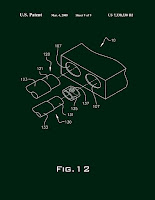 Page 9 US Patent 7338330 - Vehicle power system with integrated graphics display