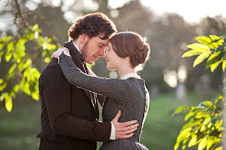 jane eyre film 2011,jane eyre fassbender