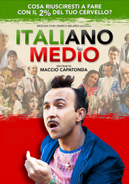 Italiano medio Online Filmovi sa prevodom