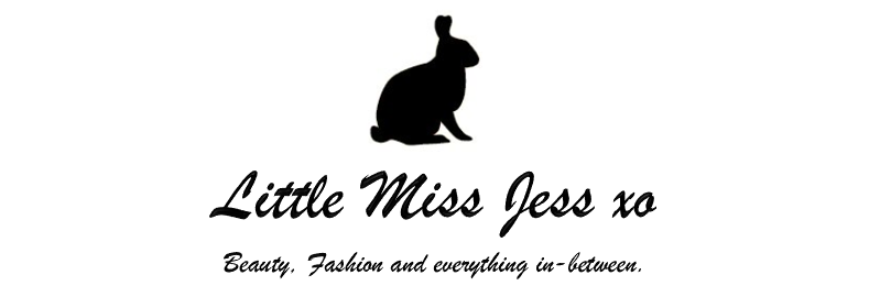 Little Miss Jessica