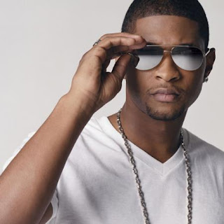 Usher Pictures