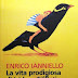 Bari. Presentazione del libro "La vita prodigiosa di Isidoro Siflottin" di Ianniello alla Laterza