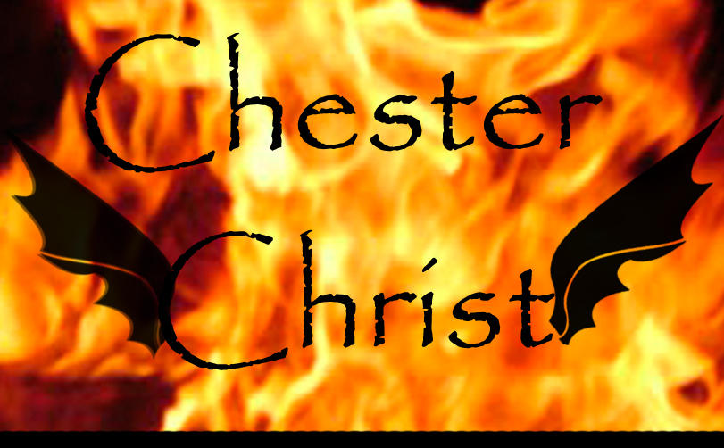 Chester Christ
