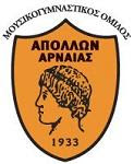 APOLLON ARNEAS F.C.