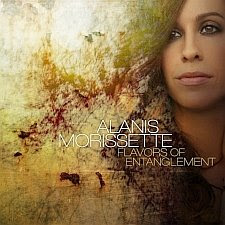 Alanis Morissette