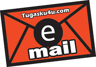 Pengertian email, email adalah, jenis-jenis email, fungsi email