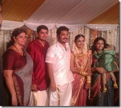 vinu_mohan_vidya_wedding_photos