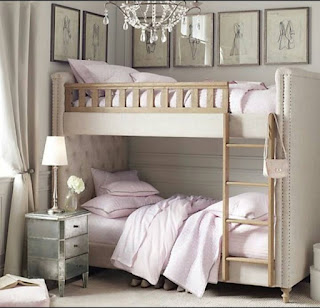 Double Bed Elegant