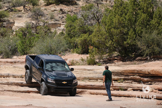 Expedition Portal, Overland Journal, Chevy, offroad