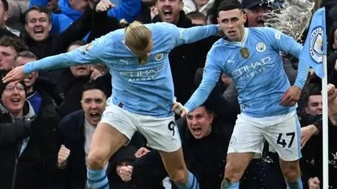 Analyzing the Manchester Derby Key Players Goalscoring Records and Fixture Significance