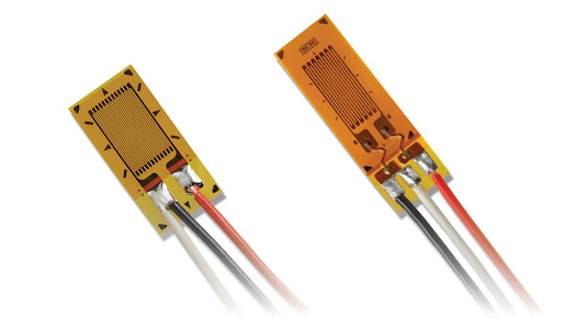 strain gauge