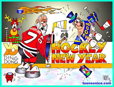 New Years Eve Clip Art