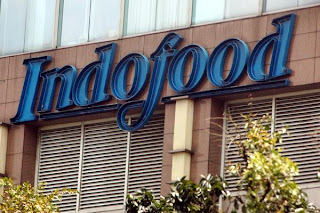 PROFIL PERUSAHAN PT INDOFOOD 