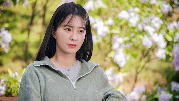 Love Your Enemy is a charming rom‑com of two lifelong rivals reconnecting through fate, family feud, and heartfelt moments on a single log bridge.