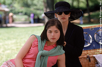 selma blair cruel intentions video