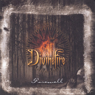 MP3 download Divinefire - Farewell iTunes plus aac m4a mp3