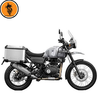 Royal Enfield Himalayan(BS6)