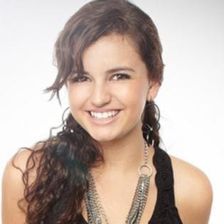 Fotos da Cantora Rebecca Black