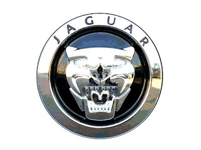 logo jaguar