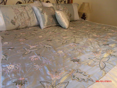 Cecilia Comforter