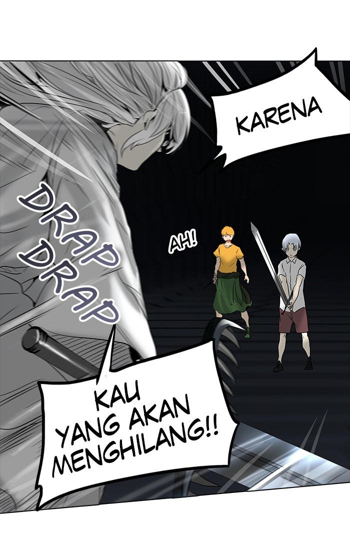 Webtoon Tower Of God Bahasa Indonesia Chapter 259