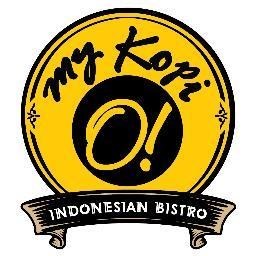 Lowongan Kerja di My Kopi O! Indonesian Bistro 