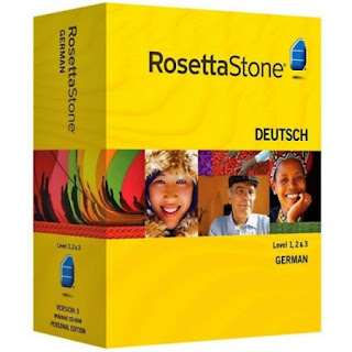 Free Software Crack Download: Free Download Rosetta Stone German ...