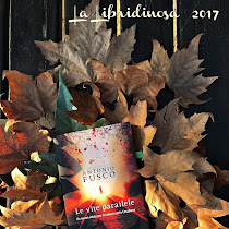 Recensione 'Le vite parallele' di Antonio Fusco - Giunti