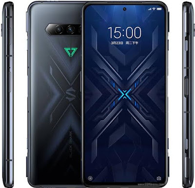 Hp Snapdragon 888 termurah