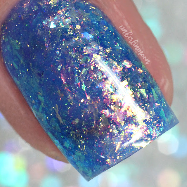 Labradorescence by Great Lakes Lacquer