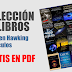COLECCIÓN DE LIBROS DE STEPHEN HAWKING + Artículos