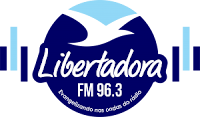 Rádio Libertadora FM 96,3 de Mossoró RN