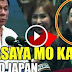 Watch: GRETCHEN BARETTO Tuwang tuwa Habang Nakikinig ng Speech ni Duterte sa Tokyo Japan.