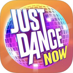 Just Dance Now