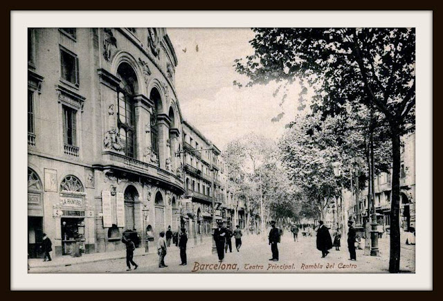  Rambla de Santa Monica