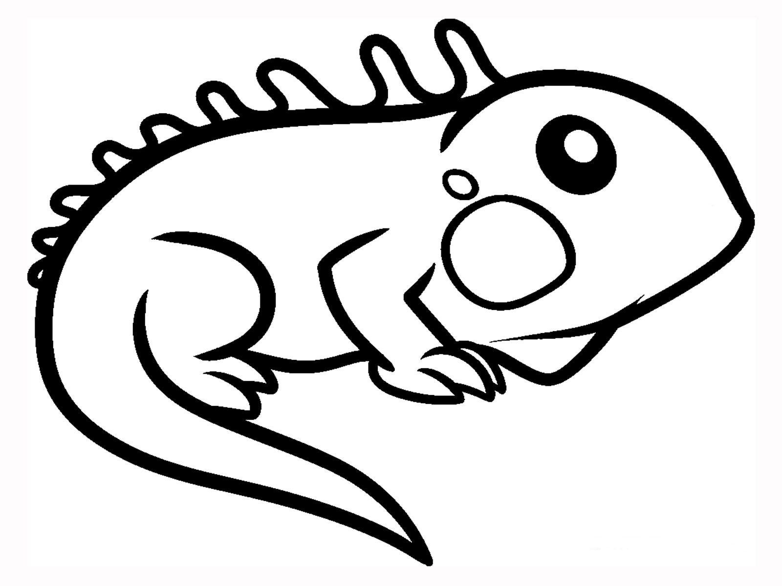 Free two giant iguana coloring page to download or print, including many other related iguana coloring page you may like. Iguana Coloring Pages Kidsuki