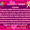 What Signs Is Compatible With Cancer - Cancer Sign Quotes. QuotesGram : Cancer & cancer sexual & intimacy compatibility when it comes to intimacy, cancer is a master of achieving it with the right person.