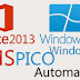 KMSpico Windows 7,8,8.1 and Office 2010-2013. Activator9.2.2