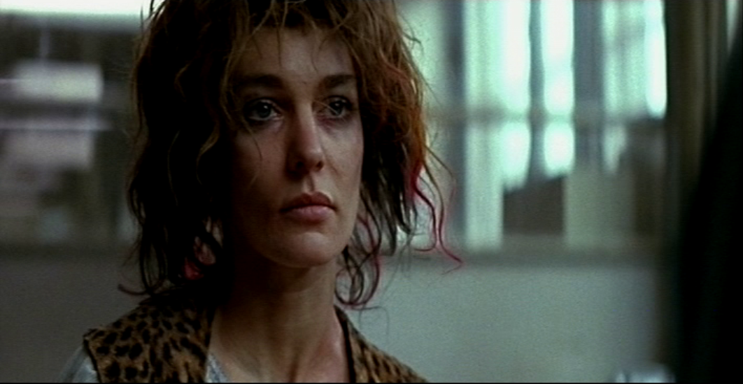 1990 La Femme Nikita