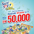 Mar1-May31: F&N NutriSoy Lebih Sihat Lebih Mewah Contest: Up to RM250,000 worth of prizes to be won!