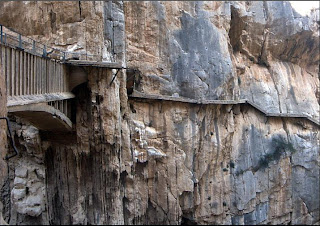 El Caminito del Rey