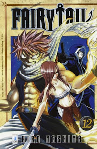 Fairy Tail: 12